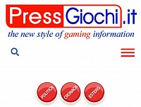 Pressgiochi, Antonio Sorrento, Lotteria degli scontrini