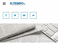 Il tempo, Antonio Sorrento, Pin