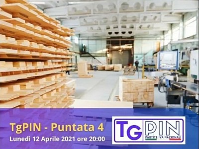 TGPIN, PUNTATA 4