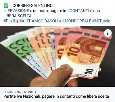 Corrieresalentino.it
