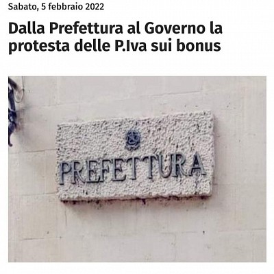 Prefettura di Lecce